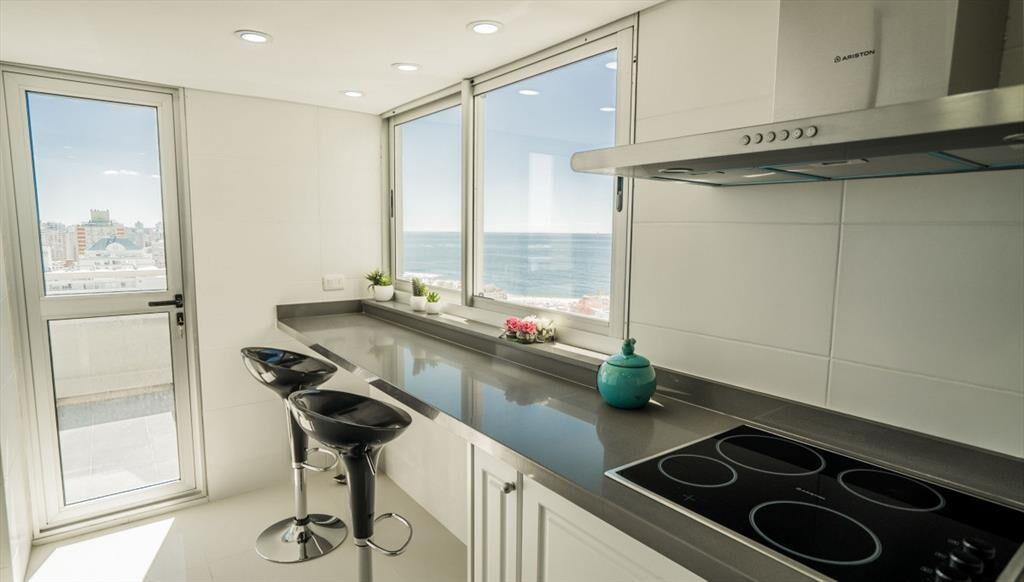 VENTA APARTAMENTO DE 2 DORMITORIOS EDIFICIO