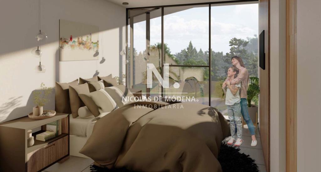 Apartamento en venta de 1 dormitorio, Punta Del