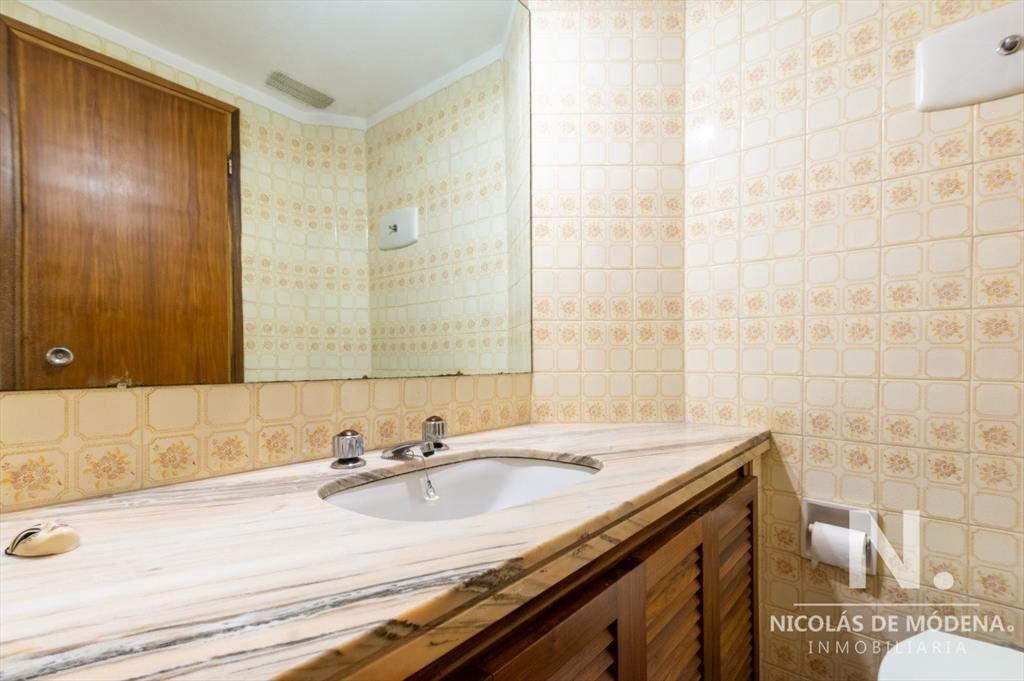 3 DORMITORIOS Y DEPENDENCIA ROOSEVELT - PUNTA DEL ESTE