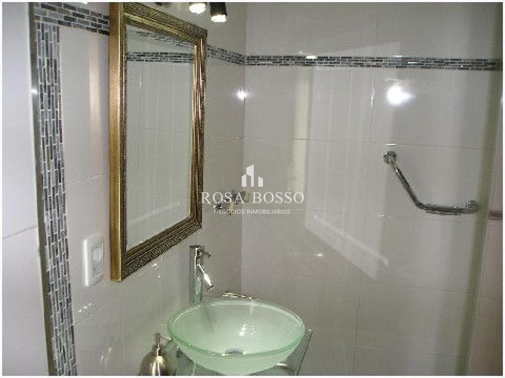 Apartamento en Brava, 3 dormitorios *