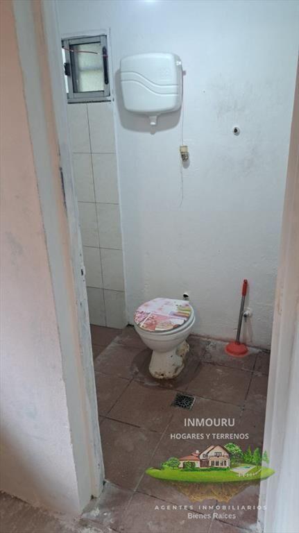 Venta de Casa en La Teja