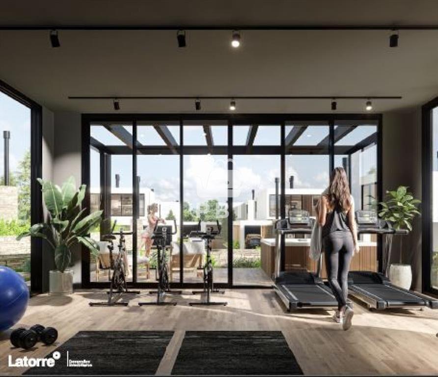 Casa en venta en Barrio Privado. Las Grutas, - :