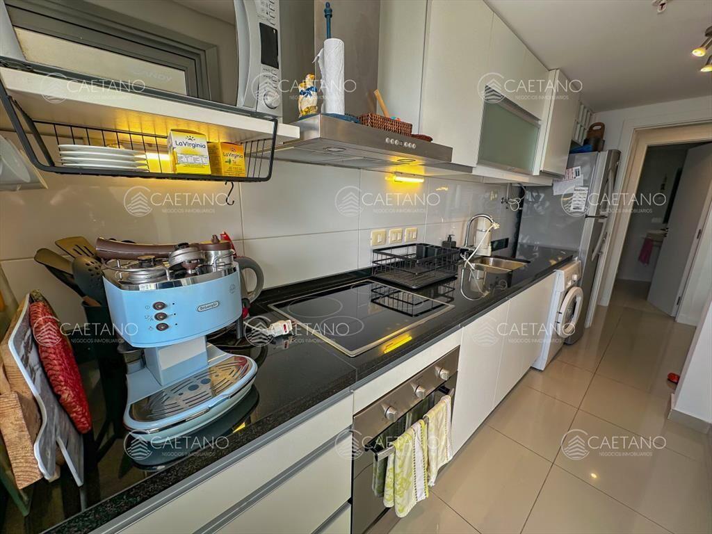 Wind Tower Punta del Este - Exclusivo apartamento
