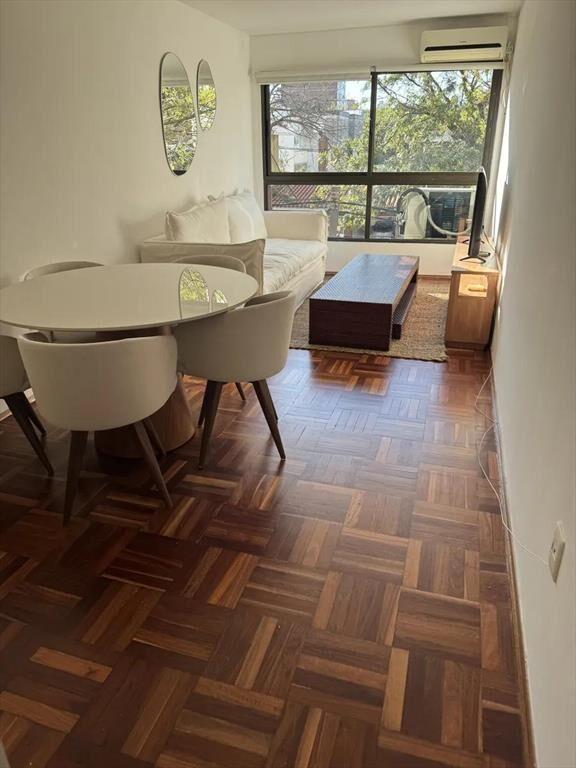 Apartamento en venta 2 dormitorios bien ubicado pocitos | v