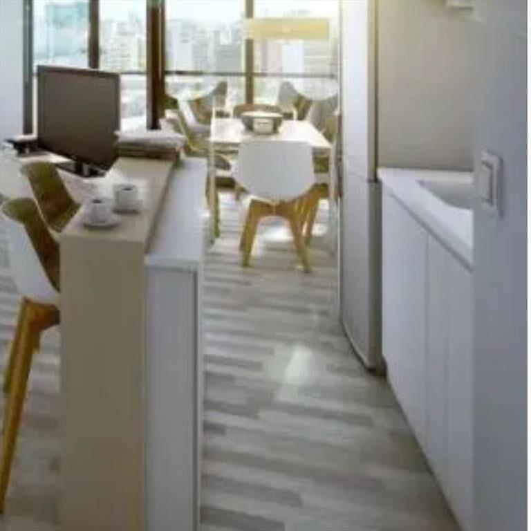 Venta apartamento 1 dormitorio Punta Carretas Living Marina