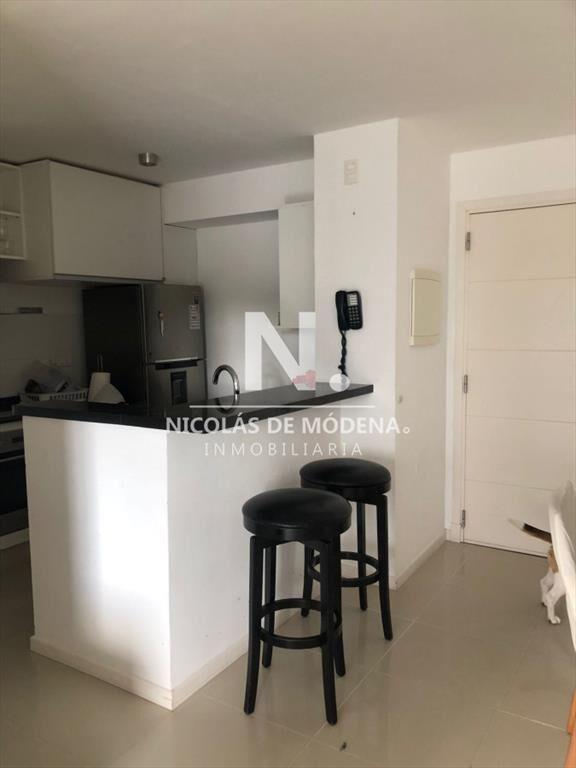 ALQUILA APARTAMENTO 2 DORMITORIO EN PUNTA DEL ESTE