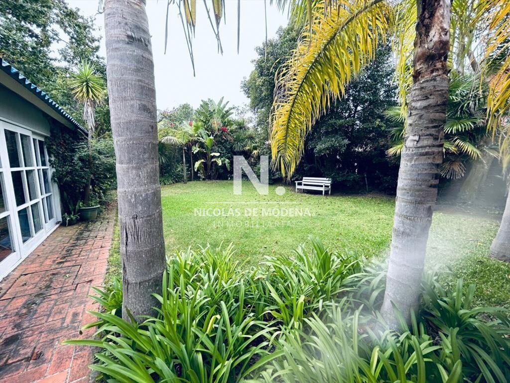 Casa en venta Rincón del Indio Punta del Este