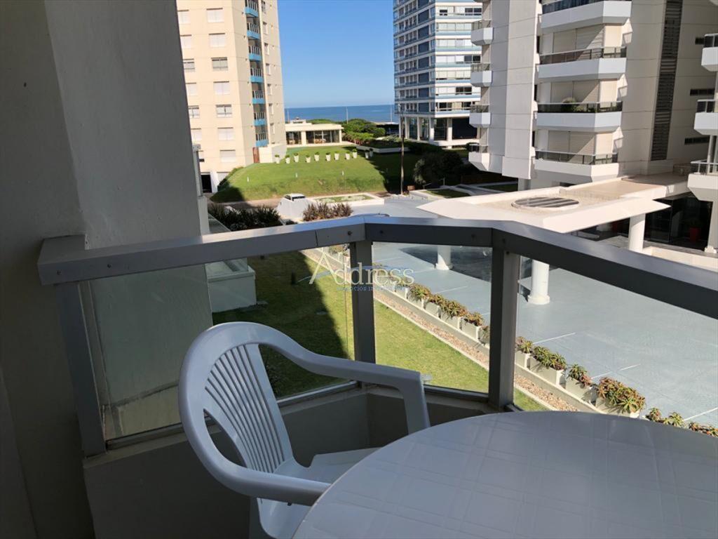Apartamento en Brava, 1 dormitorios