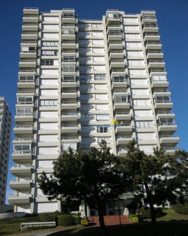 Apartamento en alquiler temporal de 3 dormitorios
