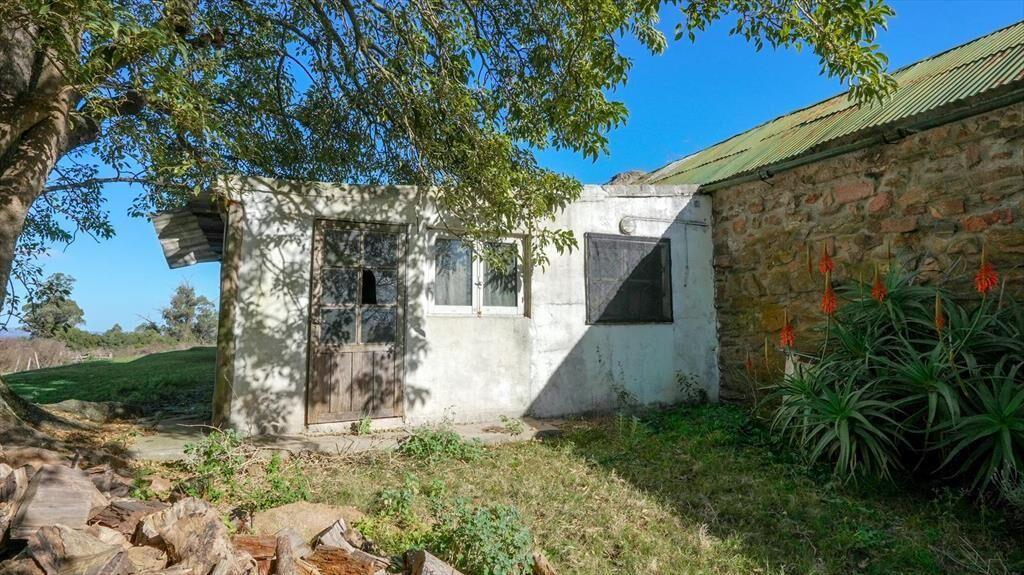 Chacra de 23 Ha en venta sobre Laguna del Sauce Punta del E
