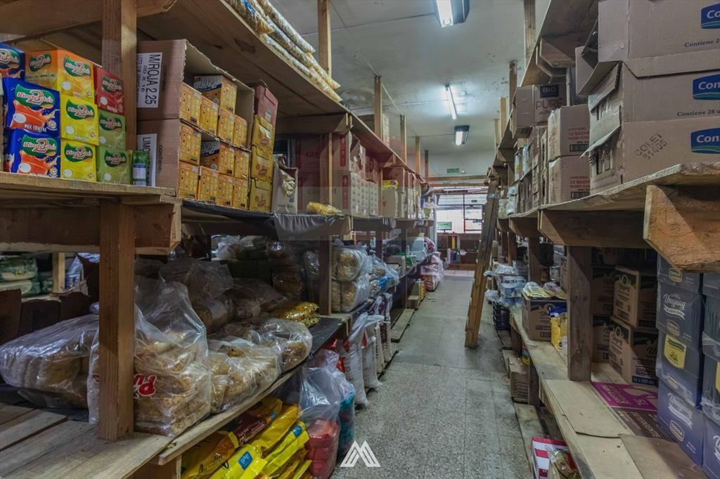 Alquiler local comercial sobre Ruta Interbalnearia