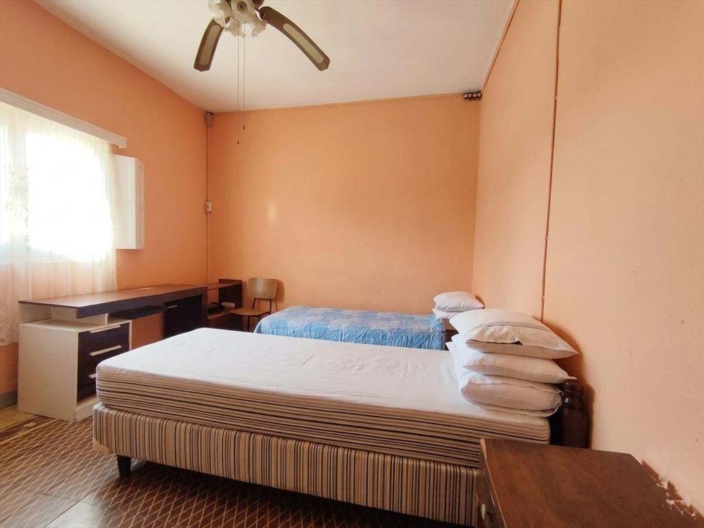 Casa - Nueva Helvecia