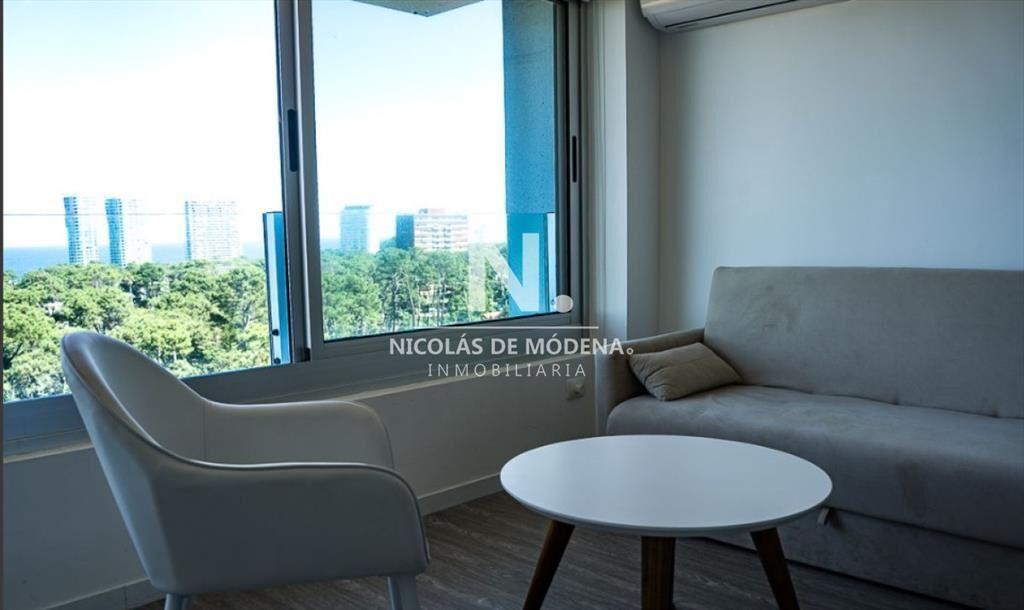 En venta comodo monoambiente en Roosevelt