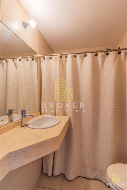 VENTA DE APARTAMENTO DE 1 DORMITORIO EN POCITOS