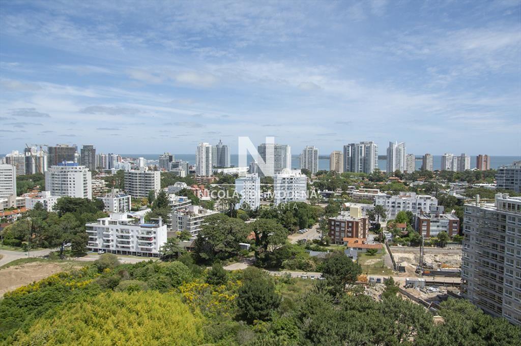 Departamento en venta de 2 dormitorios en Brava,