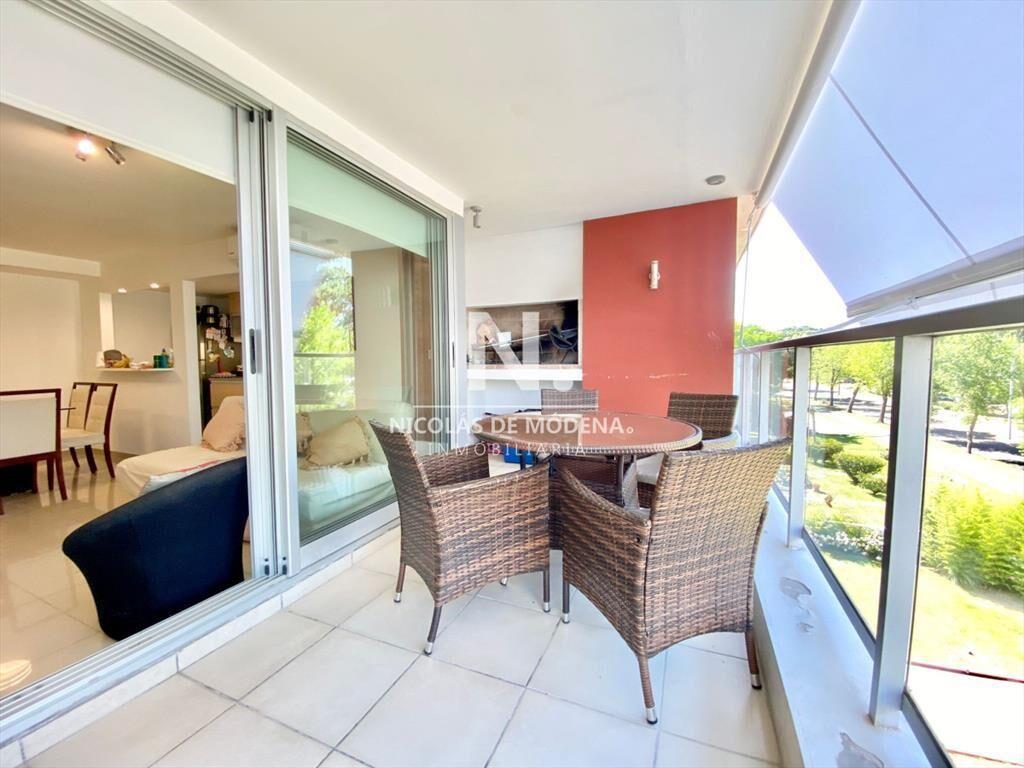 Apartamento en venta de 2 dormitorios en Roosevelt, Punta d