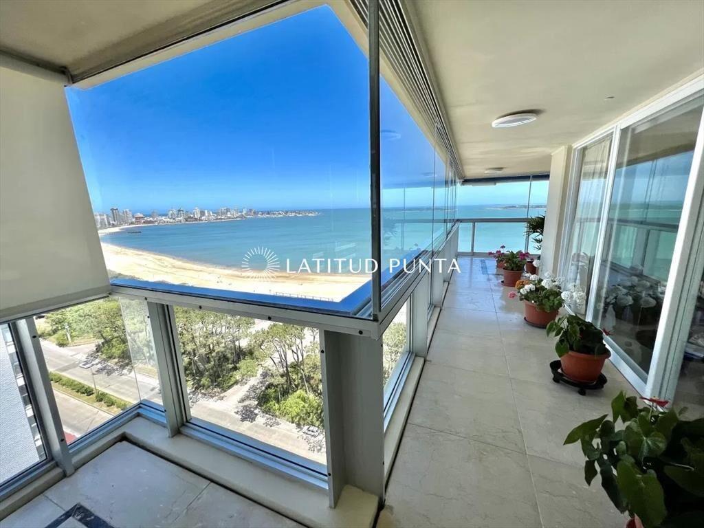 Apartamento en Golden Gate