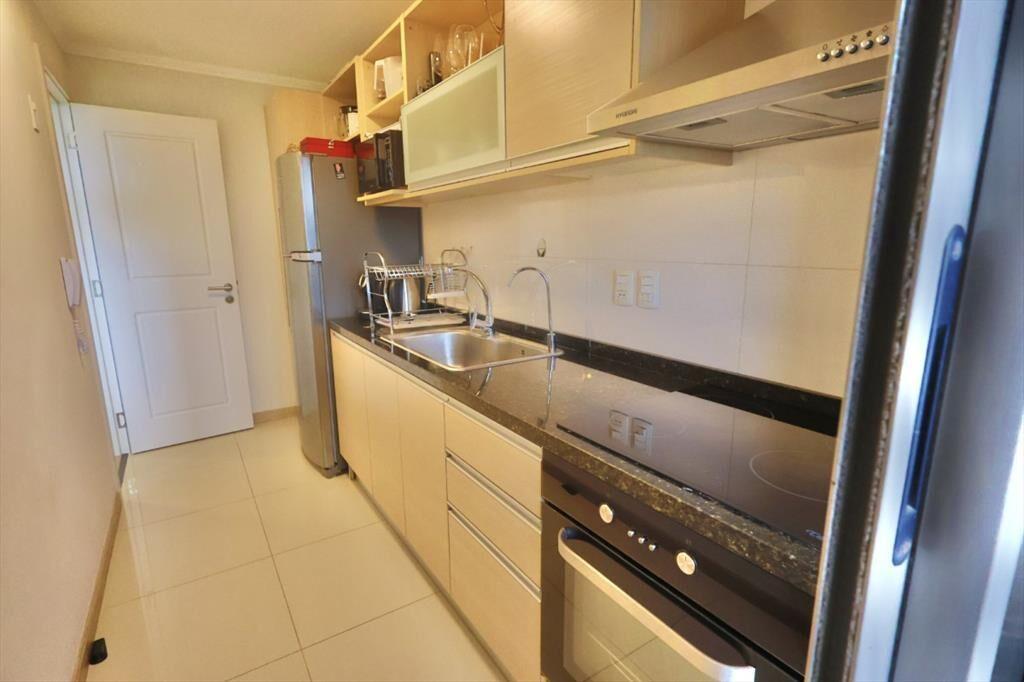 VENTA DE APARTAMENTO 3 DORMITORIOS EN PLACE