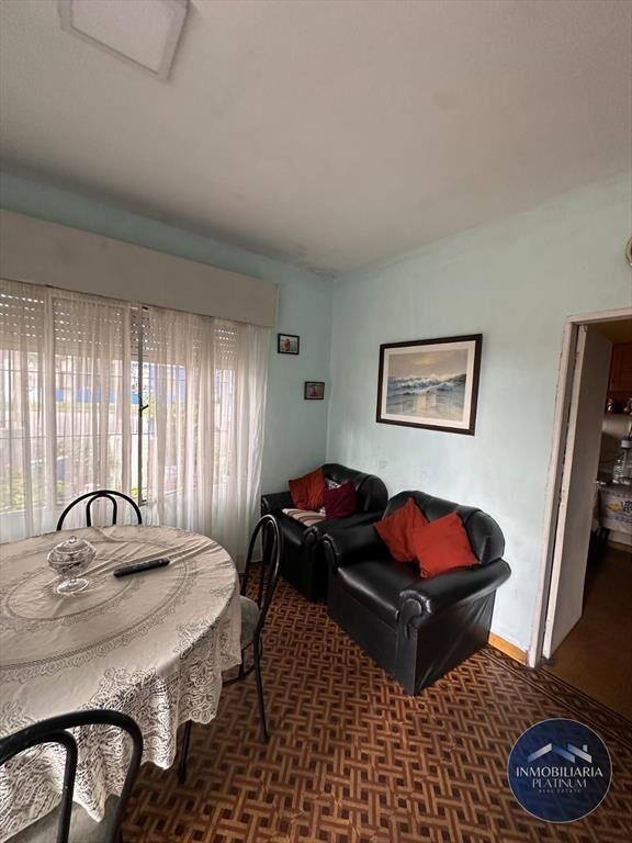 Casa en venta 3 dormitorios c/ cochera en Cerrito