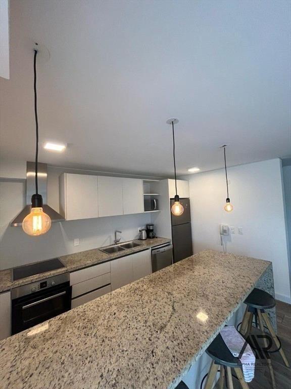 Apartamento En Venta A Pasos Del Oceano Atlantico