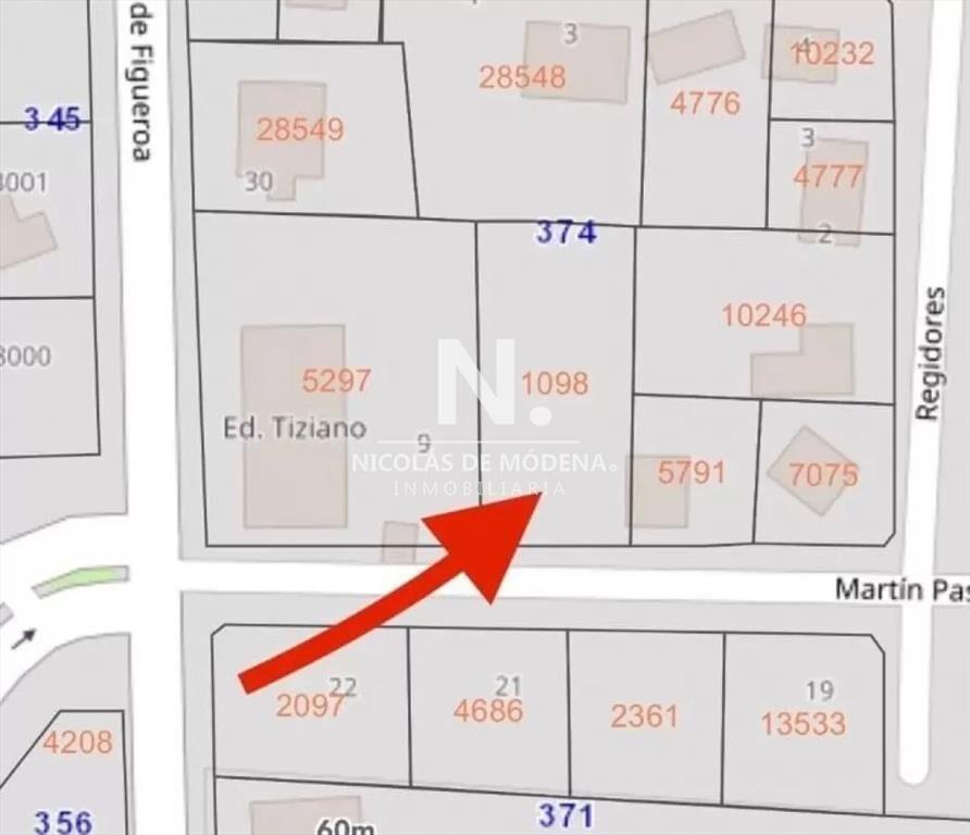 Venta terreno en Nuevo Cantegril!