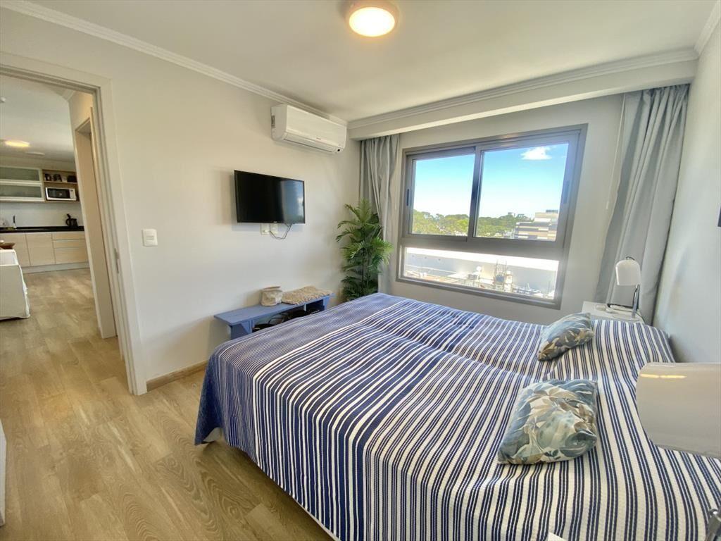 ALQUILER TEMPORARIO DE APARTAMENTO DE 1 EN PLACE