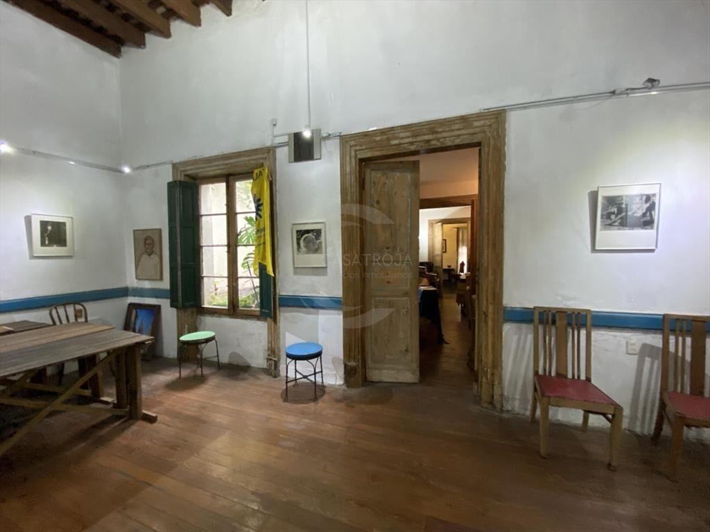 CASATROJA VENTA CASA EN CIUDAD VIEJA