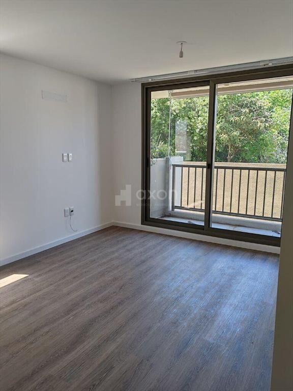 Unidad 113 con terraza | 2 dormitorios | Amenities premium