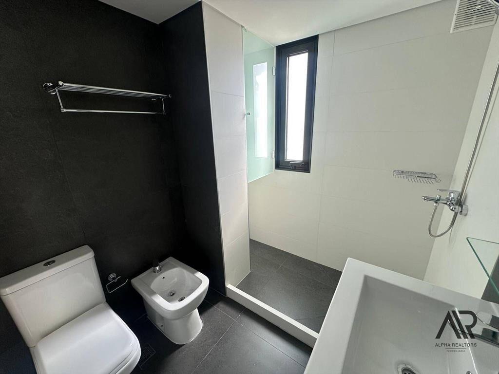 Apartamento en venta de 1 dormitorio en Pocitos Nuevo