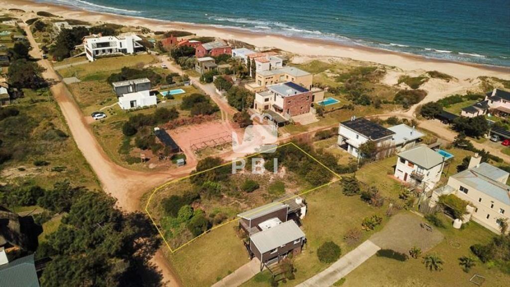 Terreno en venta Tio Tom - Ref : PBI1424
