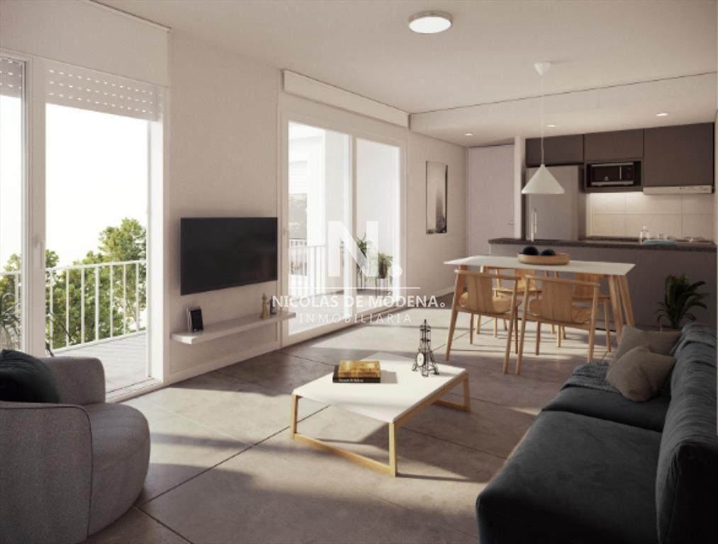 Venta Apartamento de 1 Dormitorio en Punta Carretas,Montevi