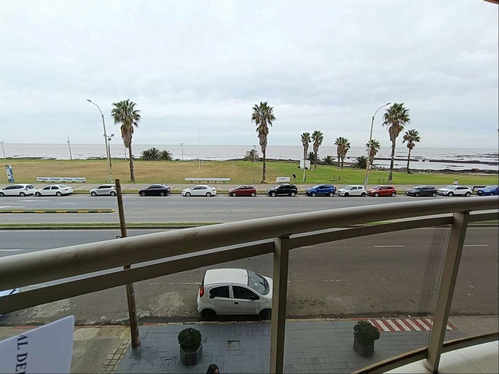 Alquiler Apartamento Punta Carretas 4 Dormitorios 5 Baños M