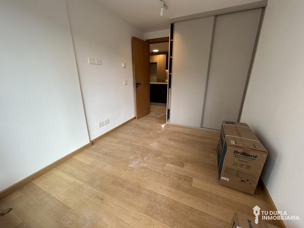 Alquiler 1 dormitorio con terraza en Parque Rodó