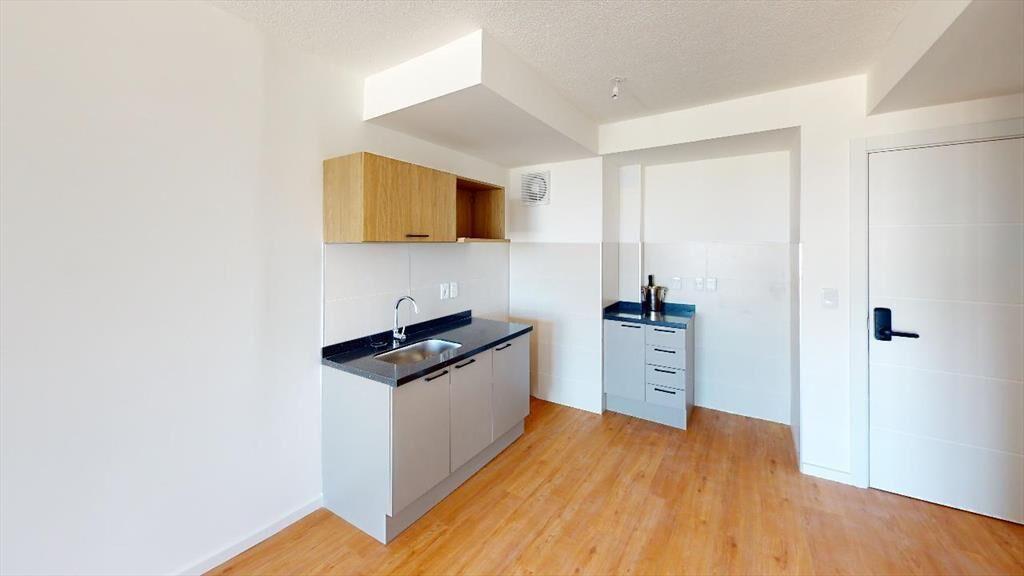 Alquiler Apartamento 1 Dormitorio en La Blanqueada