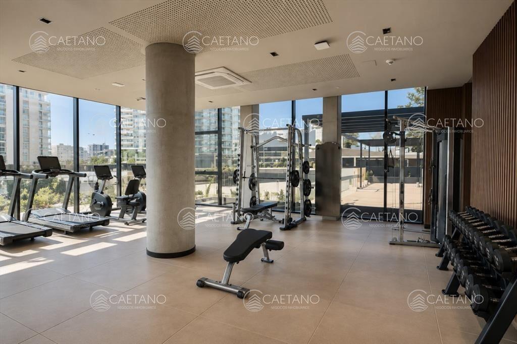Apto en venta Torres del Este-2 dormitorios a