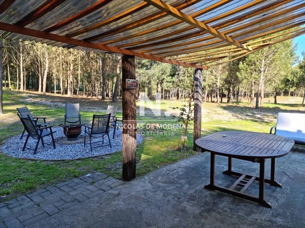 Casas en Venta en Punta Ballena!