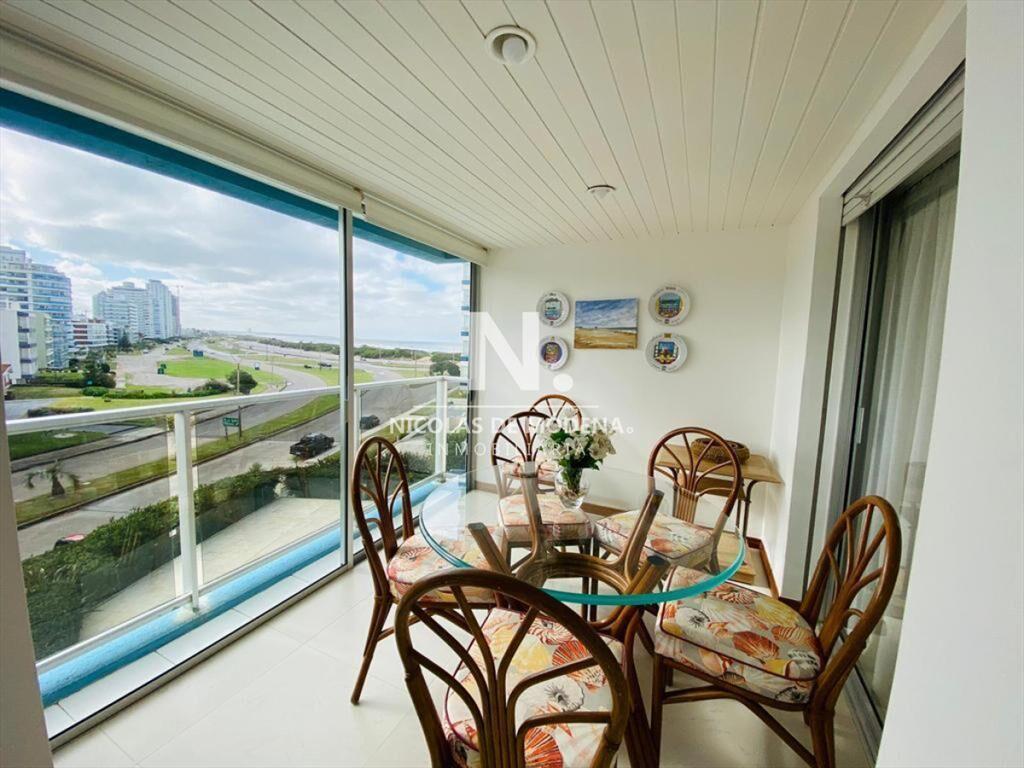 VENTA DE DEPARTAMENTO DE 3 DORMITORIOS EN OCEAN