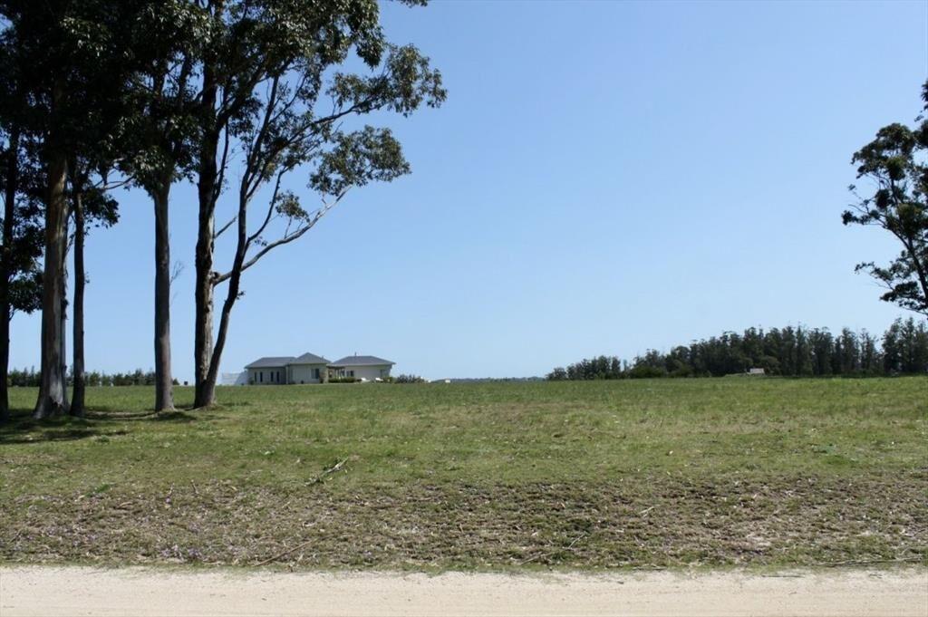 Terreno en venta - Zona Barra