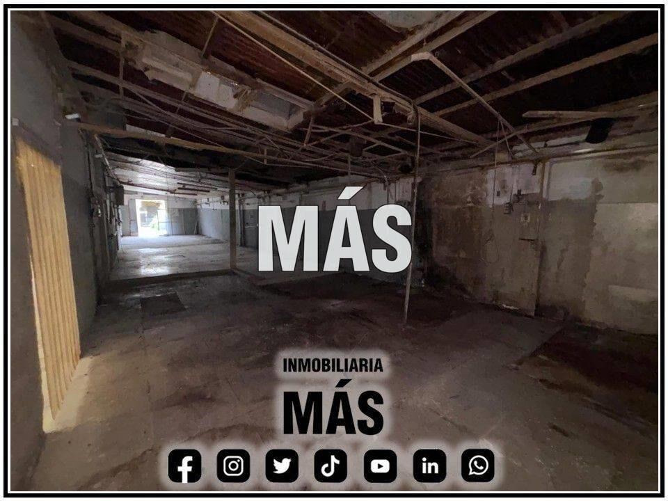 Depósito Alquiler La Comercial Montevideo iMas.uy R...