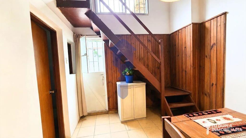 Casa Con Patio En Venta En Peñarol
