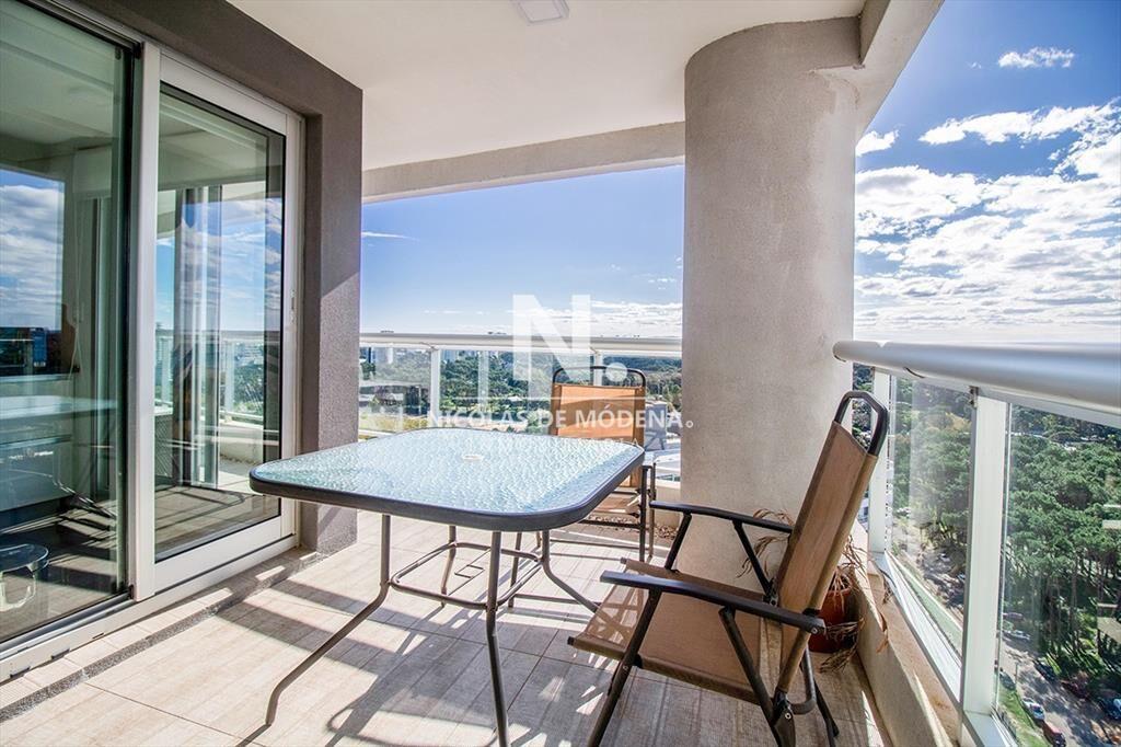 En venta apartamento con vista al mar de 1