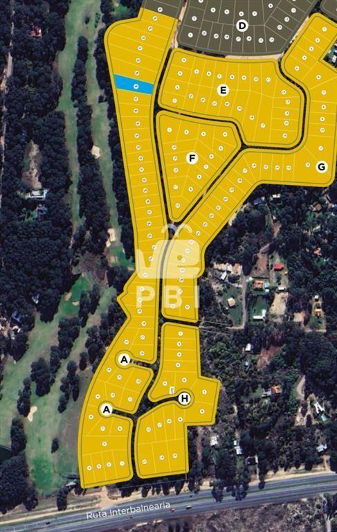 Terreno en La Serena, Punta Ballena - Ref :