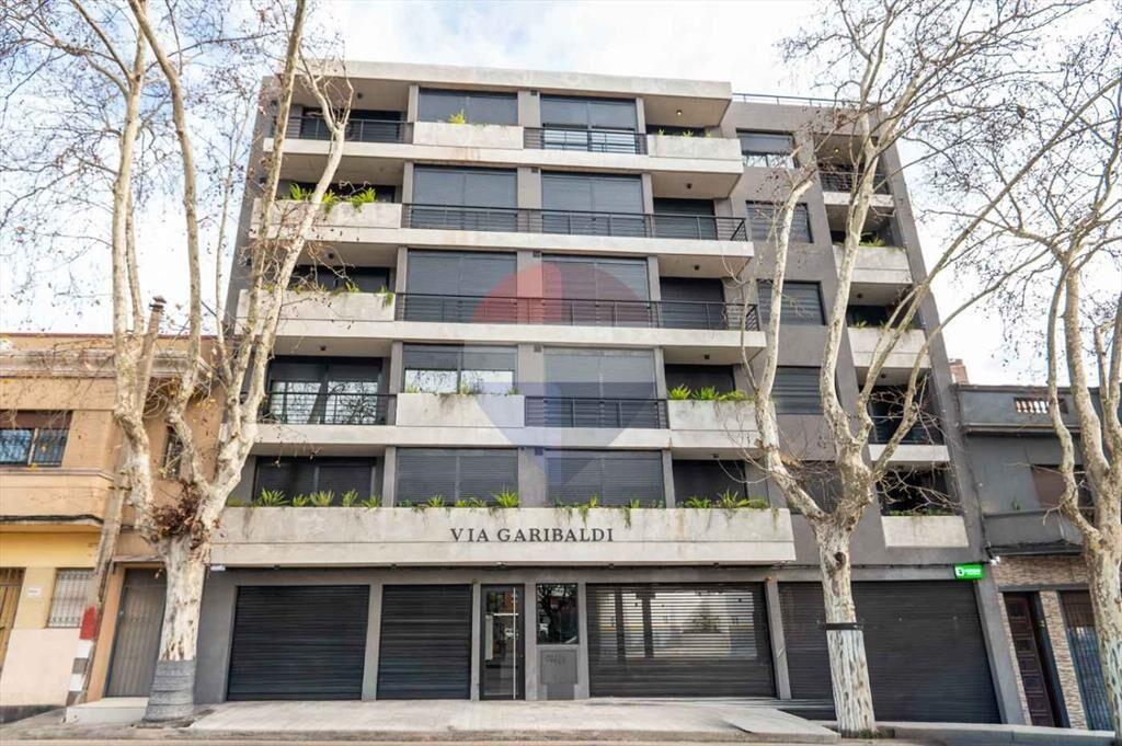 ALQUILER APTO ESTRENA 1 DORM BALCON LA BLANQUEADA