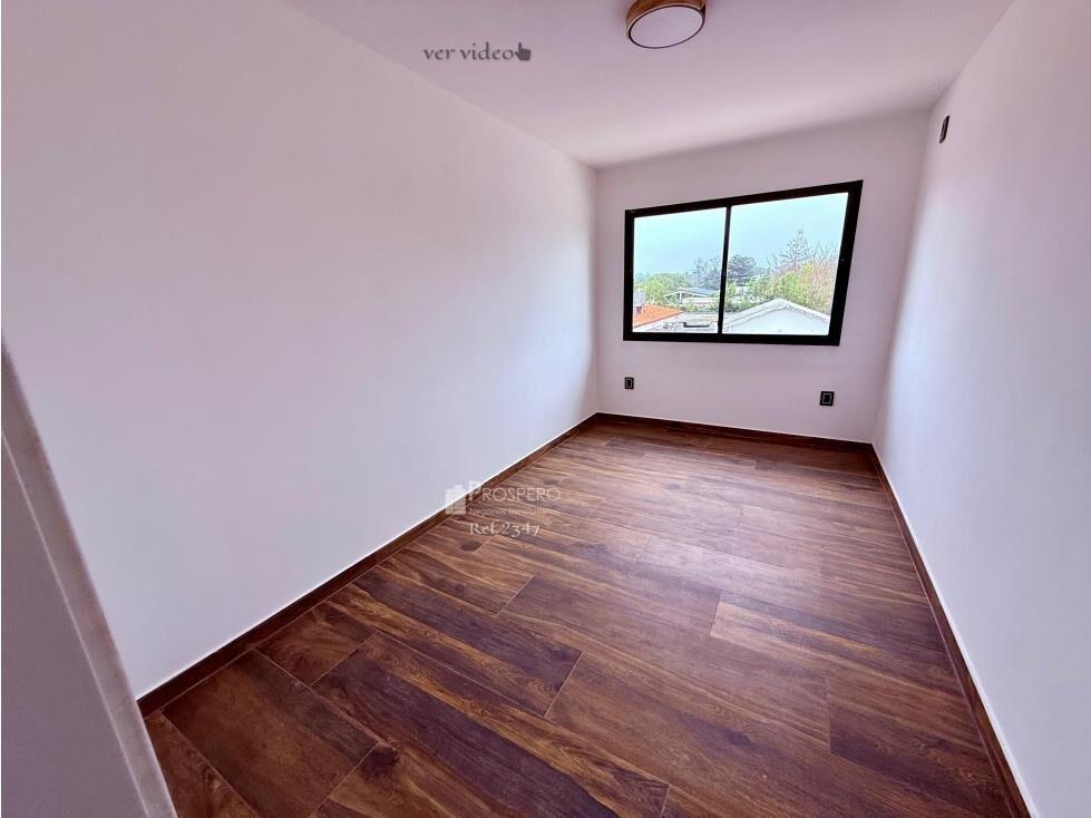 2347/2 casa ph 3 dorm Lomas solymar 2plantas c/cochera parri