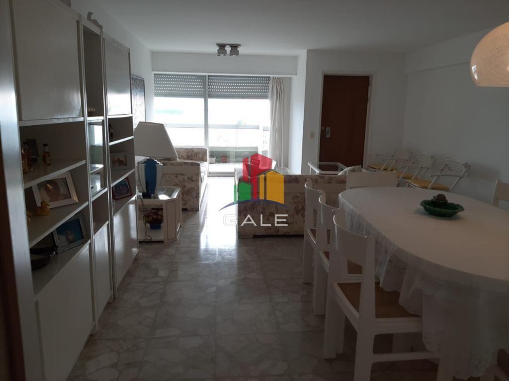 Hermoso Y Amplio Apartamento En Punta Del Este