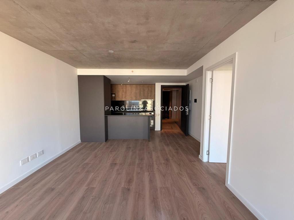 En venta apartamento de 2 dormitorios, con vista