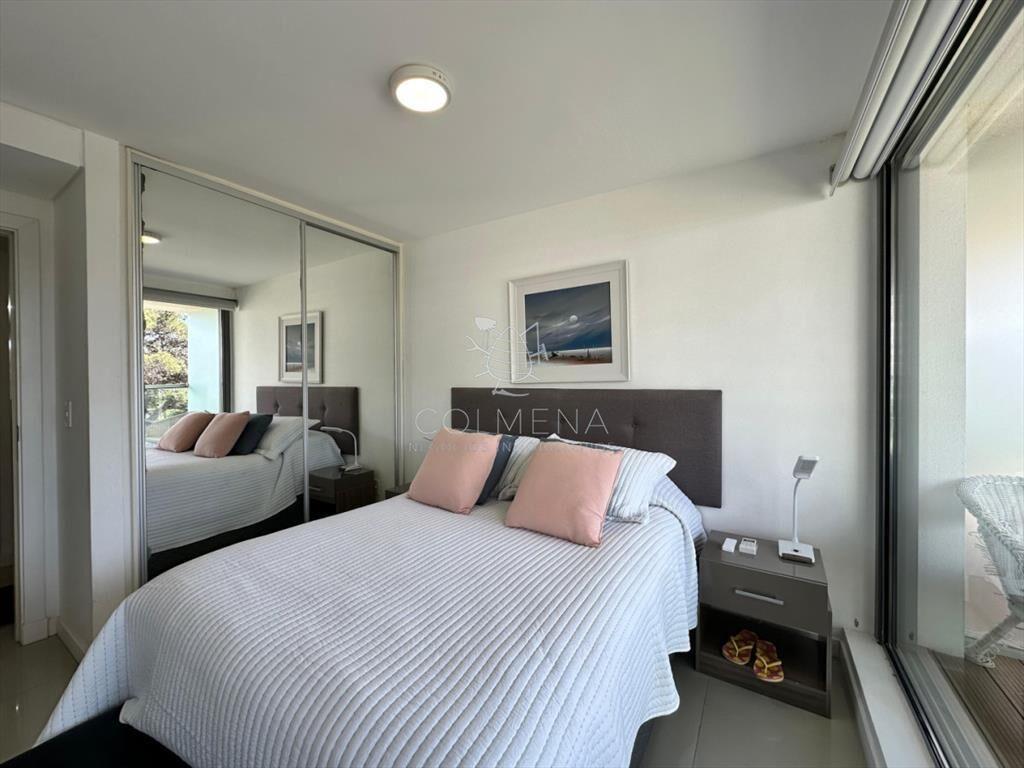 Vende apartamento de 1 dormitorio y medio en Peninsula, Pun
