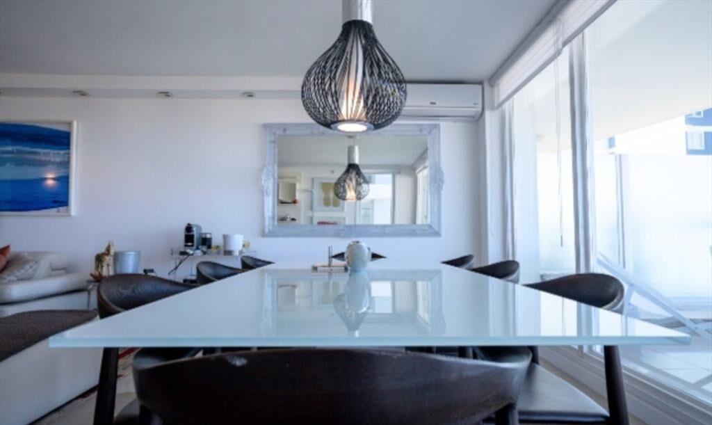 Apartamento 3 dormitorios Torre One Punta Del Este