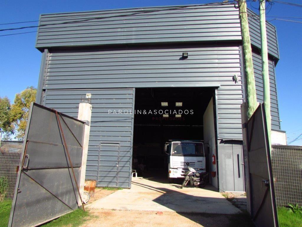 Venta de Galpón en Villa Hípica, Punta del Este