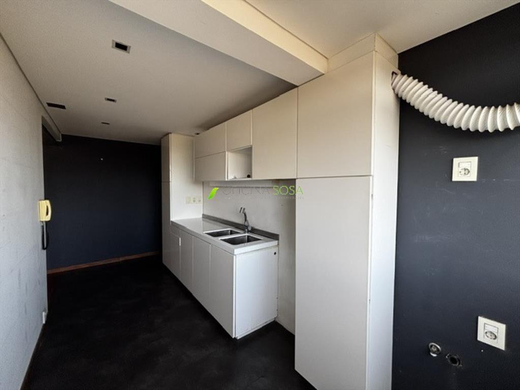 Oficina Sosa - René esquina Rivera apartamento en excelen